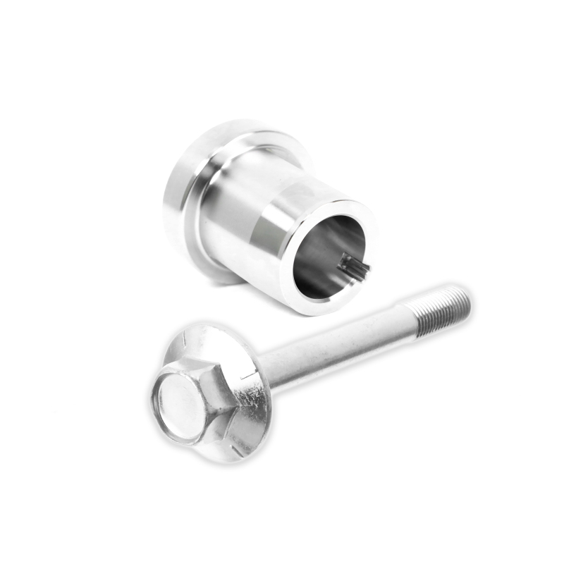 Honda Accord Brake Kit - Rear - R1 Concepts - Carbon Coated Drilled & Slotted Rotors + Optimum OEp Pads - `18-`25